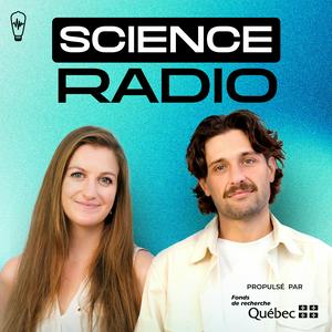 Escucha Science Radio en la aplicación