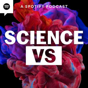 Escucha Science Vs en la aplicación