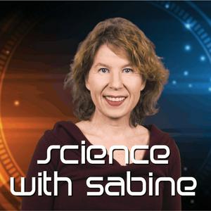 Escucha Science with Sabine en la aplicación