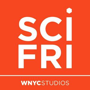 Escucha Science Friday en la aplicación