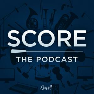 Escucha Score: The Podcast en la aplicación