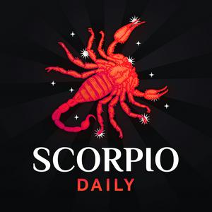 Scorpio Daily