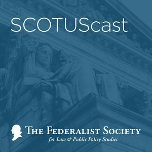 SCOTUScast