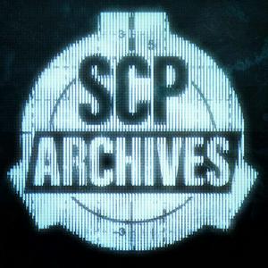 Escucha SCP Archives en la aplicación