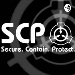 Escucha SCP Foundation Audio Archive en la aplicación