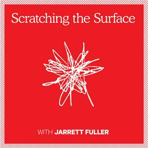 Escucha Scratching the Surface en la aplicación