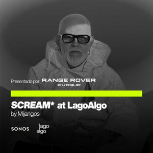 Escucha SCREAM* PODCAST en la aplicación