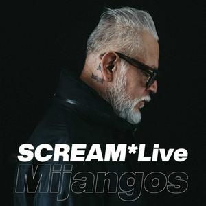 Escucha SCREAM*LIVE en la aplicación