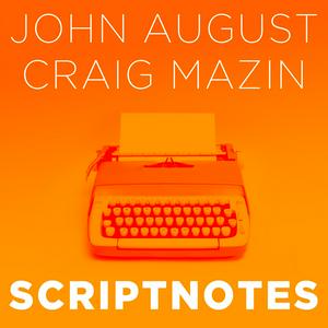 Escucha Scriptnotes Podcast en la aplicación