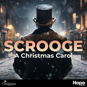 Escucha Scrooge: A Christmas Carol en la aplicación