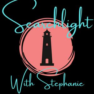 Escucha Searchlight With Stephanie en la aplicación