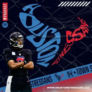 Second Guessan with Stressan: A Houston Texans Podcast