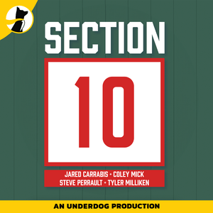 Escucha Section 10 en la aplicación