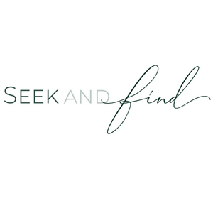 Seek and Find