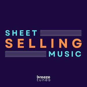 Selling Sheet Music
