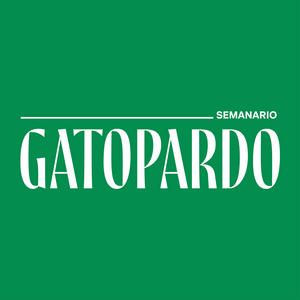 Escucha Semanario Gatopardo en la aplicación