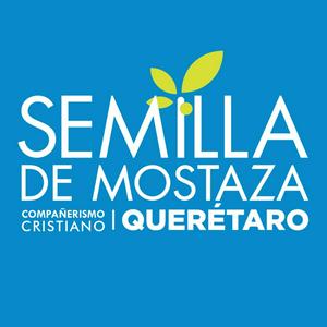 Escucha Semilla de Mostaza Querétaro en la aplicación