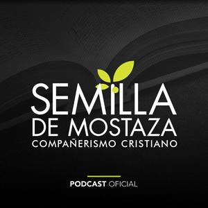 Escucha Semilla Podcast en la aplicación