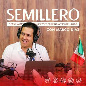 Escucha Semillero Agropodcast en la aplicación