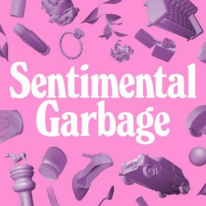 Escucha Sentimental Garbage en la aplicación