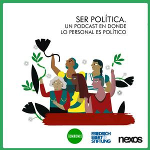 Escucha Ser política en la aplicación