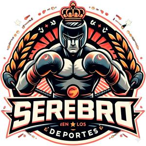 Serebro en Los Deportes