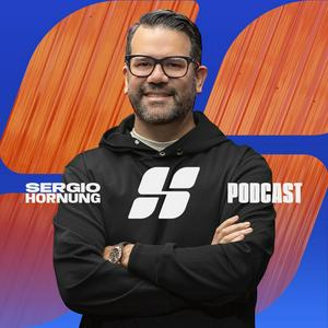 Sergio Hornung