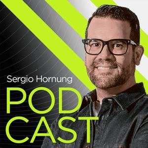 Escucha Sergio Hornung en la aplicación