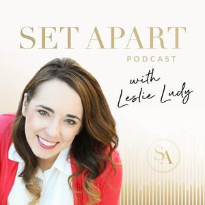 Escucha Set Apart Podcast en la aplicación
