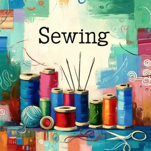 Escucha Sewing en la aplicación