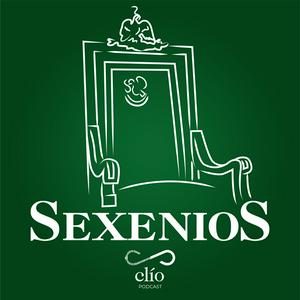 Escucha Sexenios en la aplicación