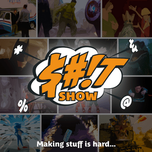 Escucha It Was A Sh*t Show en la aplicación