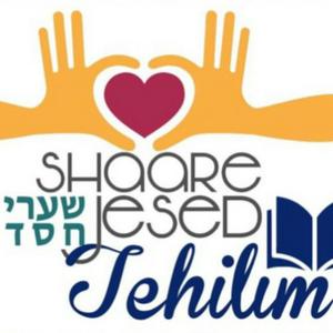 Escucha Shaare Jesed Tehilim en la aplicación