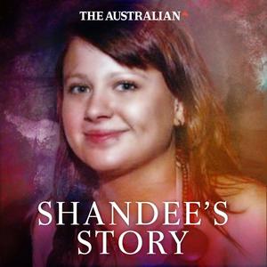 Escucha Shandee's Story en la aplicación