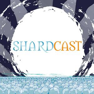 Escucha Shardcast: The Brandon Sanderson Podcast en la aplicación