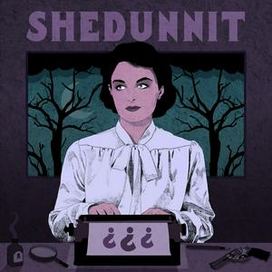 Escucha Shedunnit en la aplicación