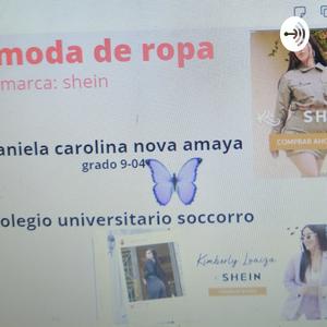 Shein X kimberly Loaiza