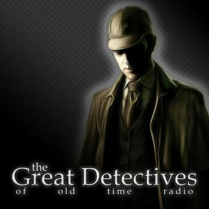 Escucha The Great Detectives Present Sherlock Holmes (Old Time Radio) en la aplicación