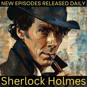 Escucha Sherlock Holmes en la aplicación