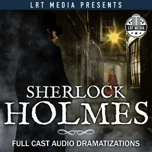 Escucha Sherlock Holmes en la aplicación