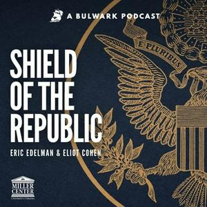 Escucha Shield of the Republic en la aplicación