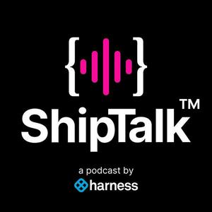 ShipTalk - SRE, DevOps, Platform Engineering, Software Delivery