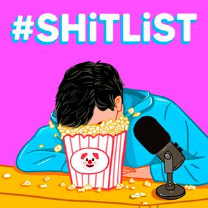 Escucha Shitlist en la aplicación