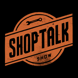 Escucha ShopTalk en la aplicación