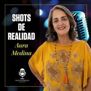 Escucha Shots de realidad en la aplicación