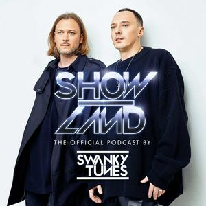 Escucha SHOWLAND en la aplicación