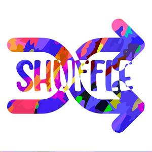 Escucha Shuffle MediaLab en la aplicación