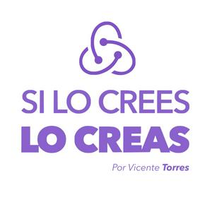 Escucha Si lo Crees, lo Creas en la aplicación