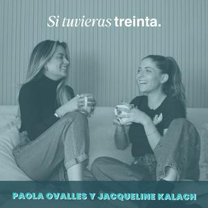 Si tuvieras 30