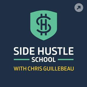 Escucha Side Hustle School en la aplicación